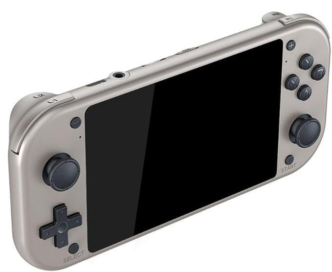 SJGAM M17 Handheld Game Console-128GB SJGAM M17 Handheld Game Console-128GB